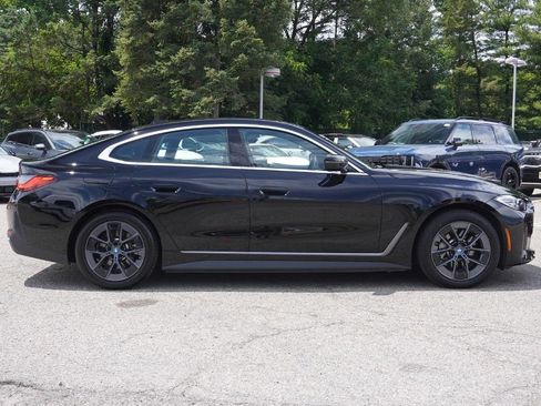 Used 2023 BMW i4 eDrive35 w/ Premium Package RWD image 20