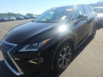 Used 2016 Lexus RX 350 AWD w/ Premium Package
