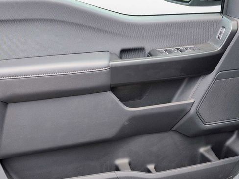 New 2025 Ford F150 STX w/ Equipment Group 200A image 5