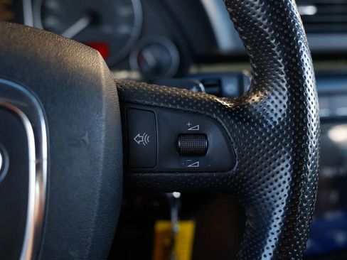 Used 2007 Audi S4 Sedan image 27