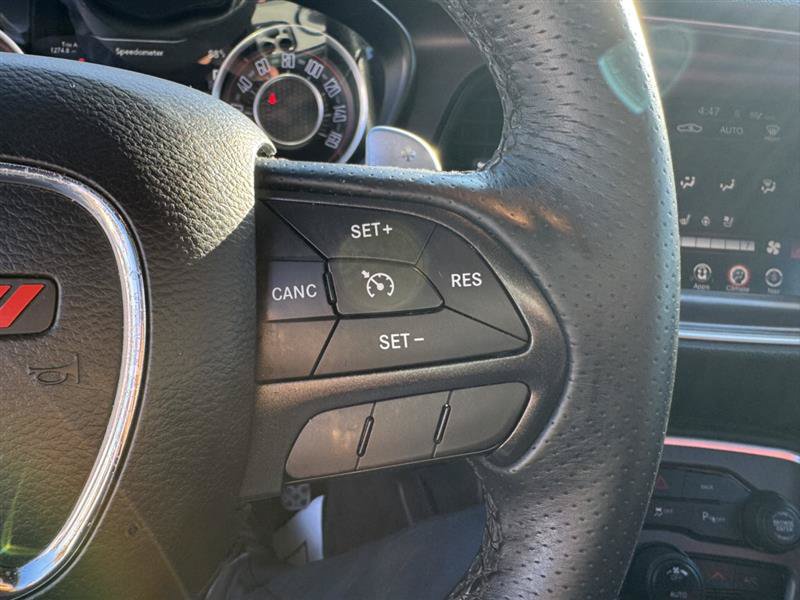 Used 2016 Dodge Challenger R/T Plus RWD image 23