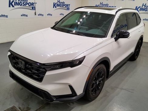 Used 2024 Honda CR-V Sport image 49