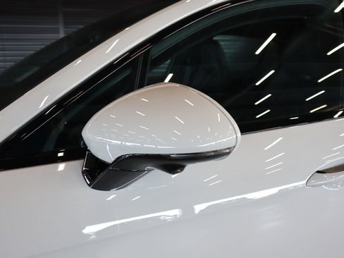 New 2026 Porsche Panamera 4 AWD/4WD image 27