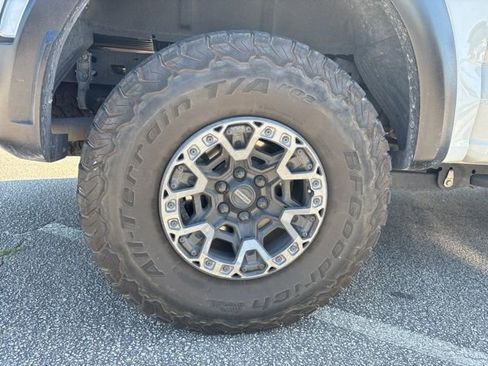 Used 2024 Ford F150 Raptor w/ Equipment Group 803A Raptor R AWD/4WD image 3