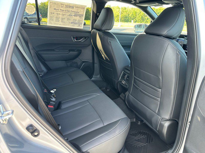 New 2026 Subaru Outback Touring XT AWD/4WD image 10