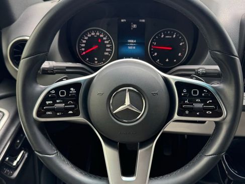 Used 2022 Mercedes-Benz Sprinter 3500 image 15