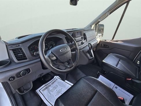Used 2023 Ford Transit 350 DRW image 18