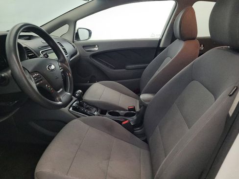 Used 2018 Kia Forte LX FWD image 17