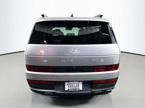 Used 2024 Hyundai Santa Fe SEL image 6