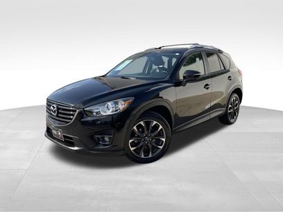 Used 2016 MAZDA CX-5 Grand Touring