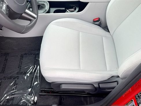 Certified 2026 Hyundai Kona SEL Sport FWD image 19