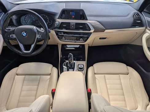 Used 2018 BMW X3 xDrive30i image 22