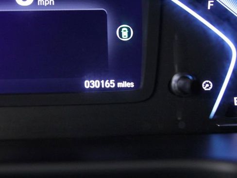 Certified 2023 Honda Odyssey Sport image 29