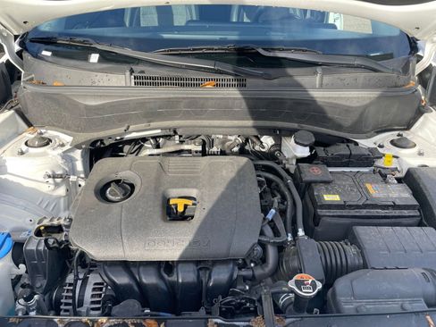 Used 2025 Kia Seltos S image 32