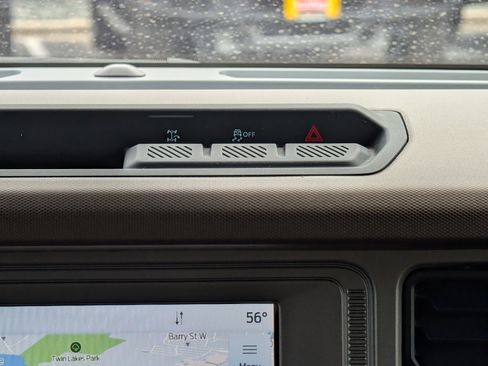 Used 2023 Ford Bronco Outer Banks AWD/4WD image 33