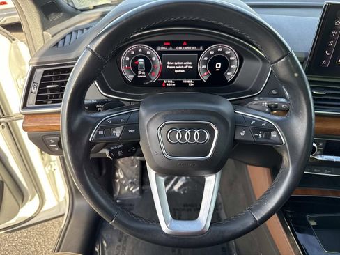 Used 2023 Audi Q5 2.0T Premium Plus image 47