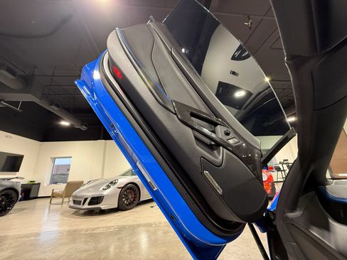 Used 2018 Lamborghini Aventador S AWD/4WD image 91