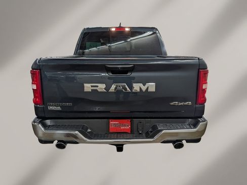 New 2026 RAM 1500 Big Horn image 30