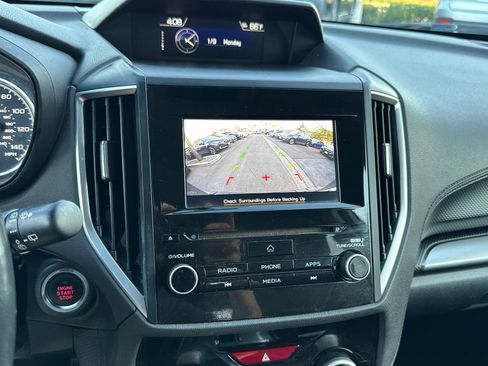 Used 2019 Subaru Forester Premium image 19