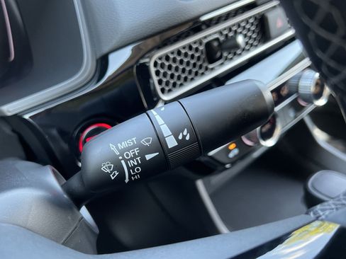 Used 2024 Honda Civic EX image 45
