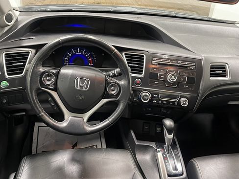 Used 2013 Honda Civic EX-L image 3
