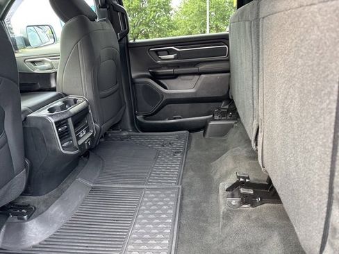 Used 2022 RAM 1500 Big Horn image 15