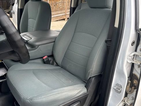 Used 2018 RAM 1500 Tradesman w/ Popular Equipment Group image 26