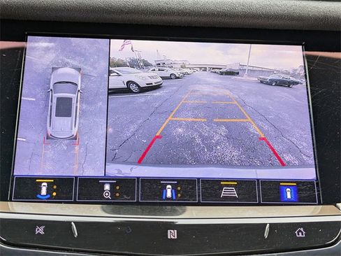 Used 2021 Cadillac XT6 Sport w/ Platinum Package image 23