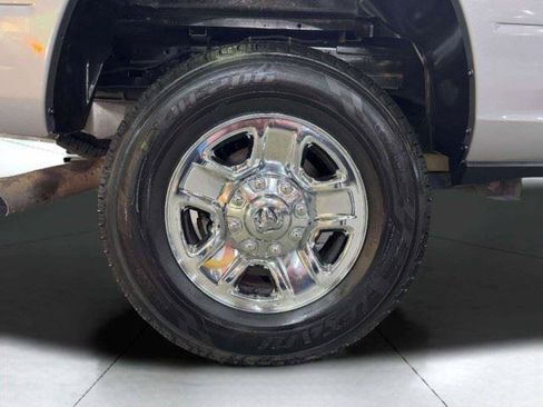 Used 2022 RAM 2500 Big Horn AWD/4WD image 67