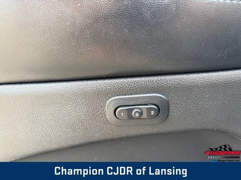 Used 2020 Dodge Durango GT AWD/4WD image 16