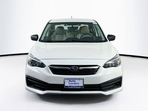Used 2023 Subaru Impreza 2.0i AWD/4WD image 2