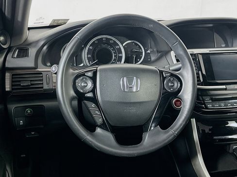 Used 2016 Honda Accord EX-L image 18