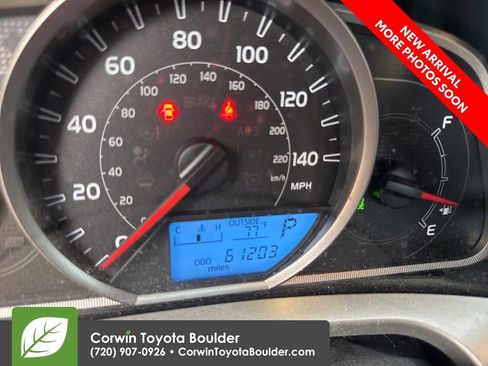 Used 2015 Toyota RAV4 LE AWD/4WD image 9