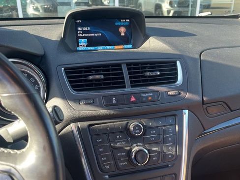 Used 2016 Buick Encore Leather w/ Experience Buick Package AWD/4WD image 3