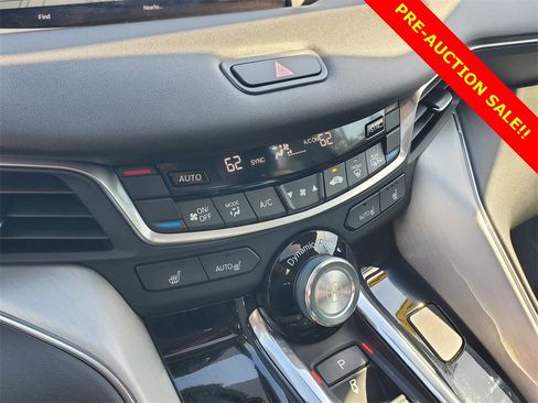 Certified 2023 Acura TLX w/ Technology Package image 31