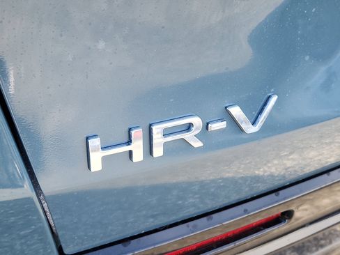 New 2026 Honda HR-V EX-L image 18