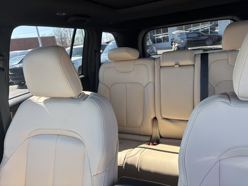 New 2026 Jeep Grand Cherokee Limited AWD/4WD image 37