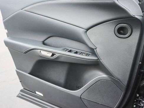 Certified 2025 Lexus RX 350h image 20