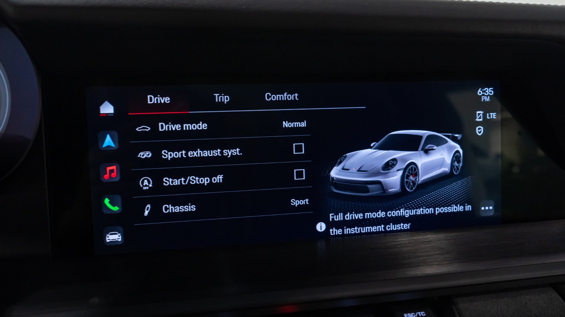 Used 2022 Porsche 911 GT3 RWD image 48