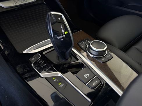 Used 2020 BMW X3 xDrive30i w/ Driving Assistance Package image 32