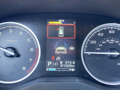 Used 2024 Subaru Forester Premium AWD/4WD image 22
