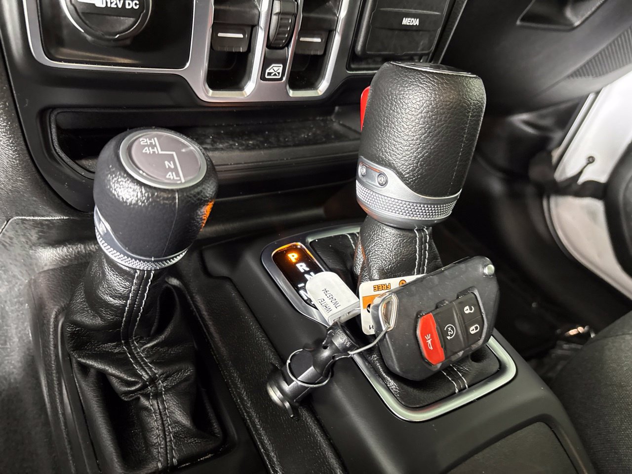 Used 2026 Jeep Wrangler Unlimited Sahara AWD/4WD image 20