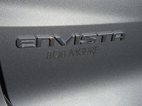 New 2026 Buick Envista Preferred w/ Advanced Safety Package image 8