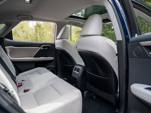 Used 2022 Lexus RX 350 FWD w/ Premium Package image 35