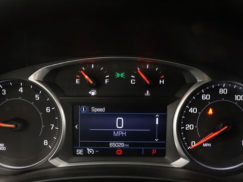 Used 2022 GMC Terrain SLE w/ Driver Convenience Package AWD/4WD image 12