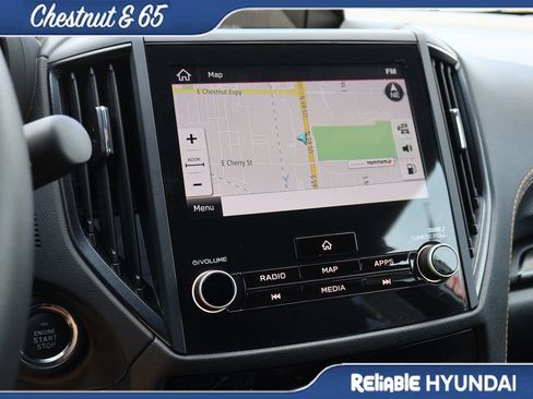 Used 2024 Subaru Forester Wilderness AWD/4WD image 38