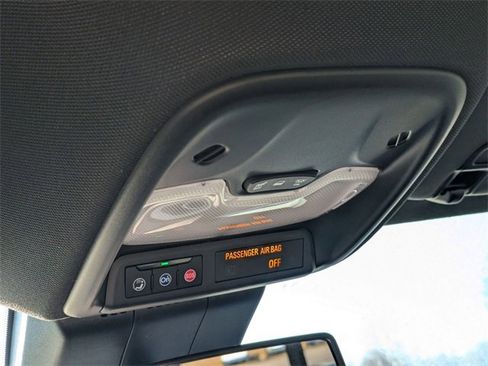 New 2026 Chevrolet Colorado W/T image 22