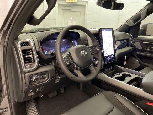New 2026 RAM 1500 Laramie w/ Night Edition image 20