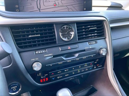 Used 2022 Lexus RX 450h AWD w/ Premium Package image 34