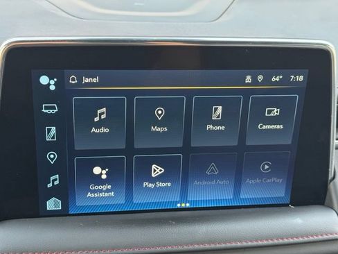 Certified 2023 Chevrolet Tahoe RST AWD/4WD image 3
